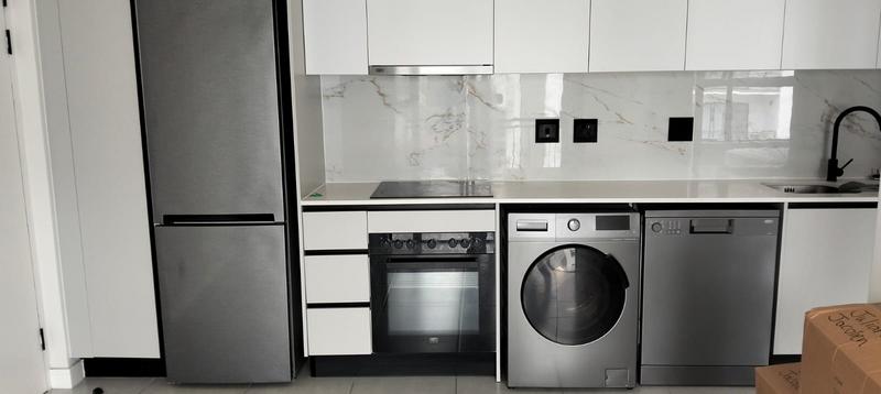 To Let 1 Bedroom Property for Rent in De Kuilen Western Cape